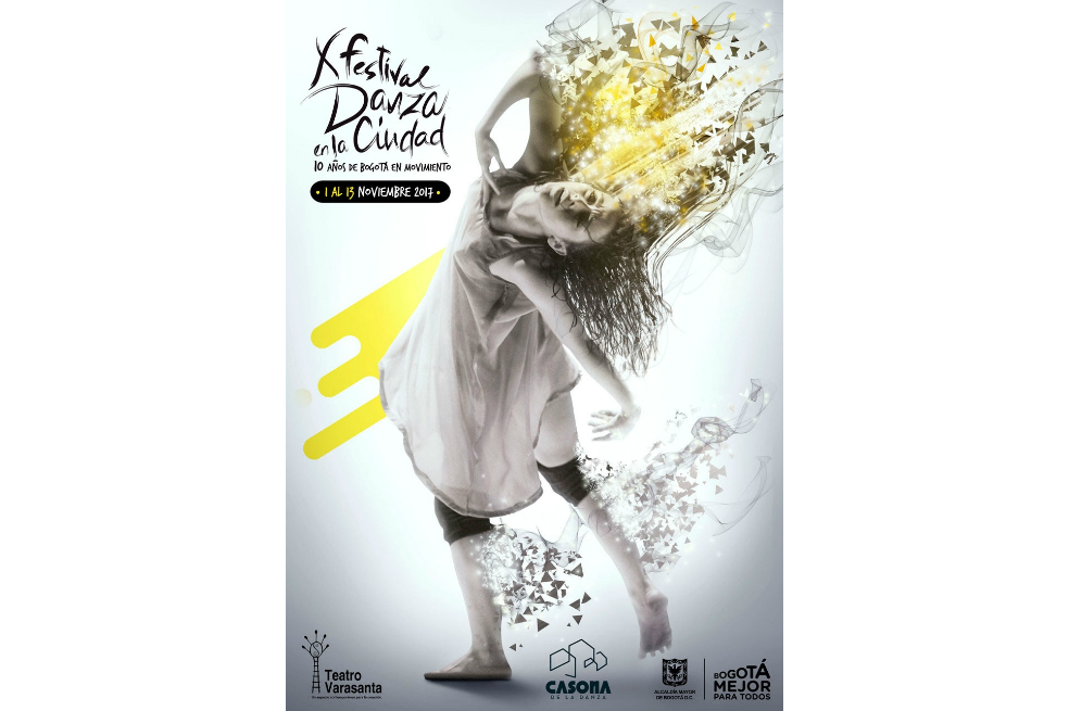 Prográmese este mes para: «Locos por la danza Vol 1»