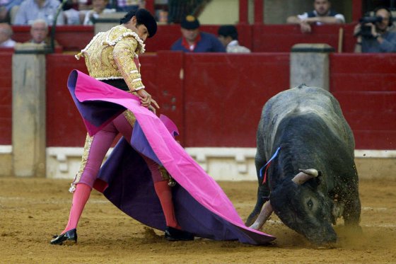 El Distrito ha insistido en que acatará un fallo de la Corte Constitucional que obliga a iniciar trabajos para adecuar y entregar la Plaza de toros para la temporada 2017. /Archivo El Espectador