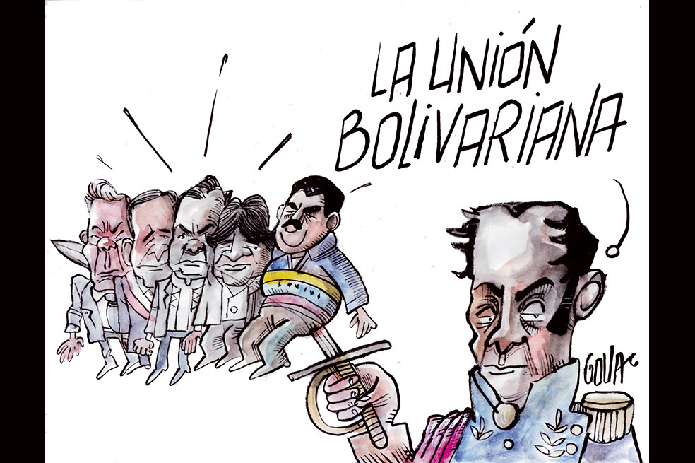 La instantanea