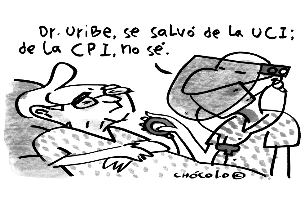 Chócolo