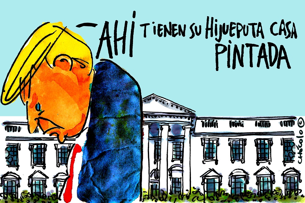 Chócolo