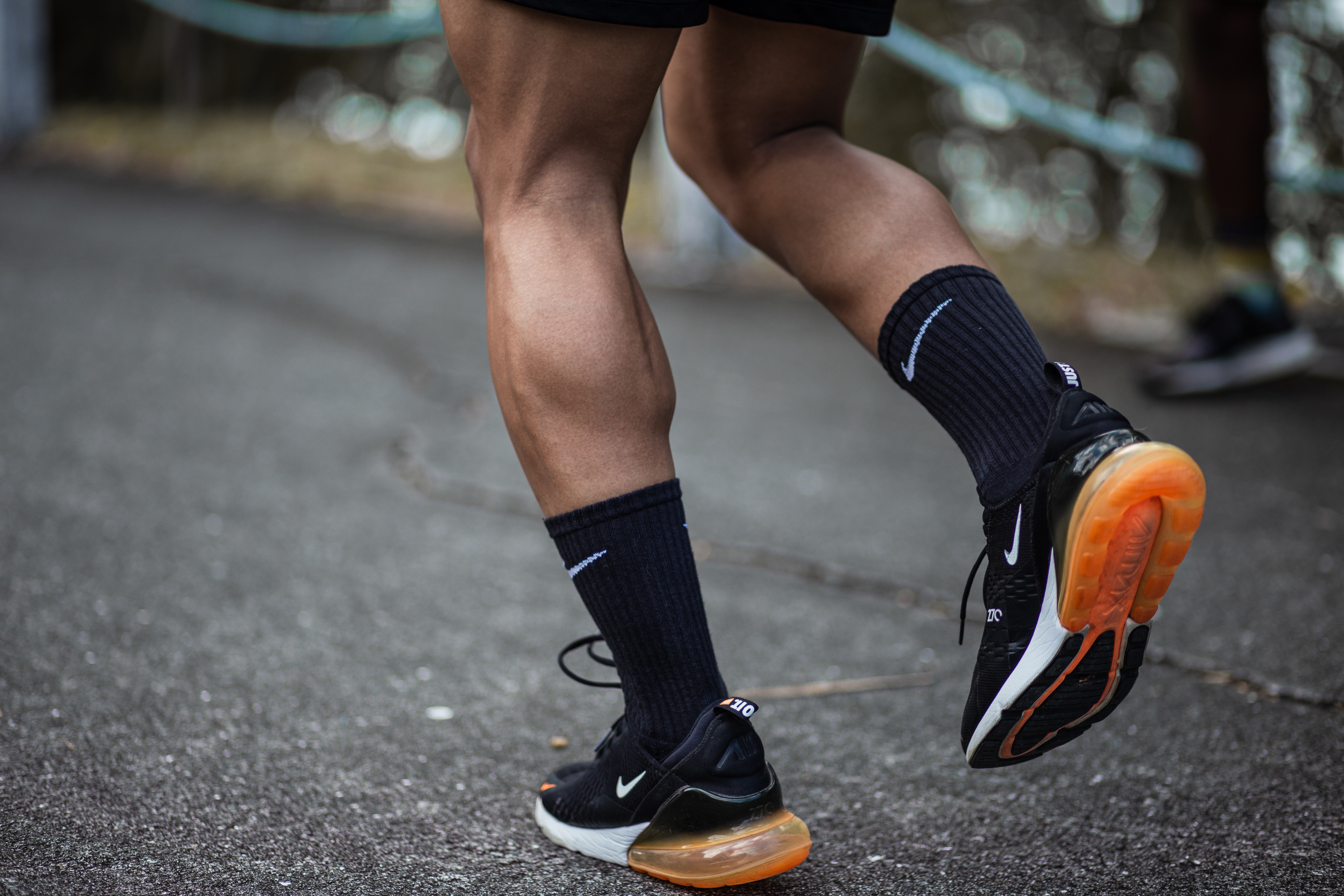Qué zapatillas de running para hombre elegir? Consejos prácticos