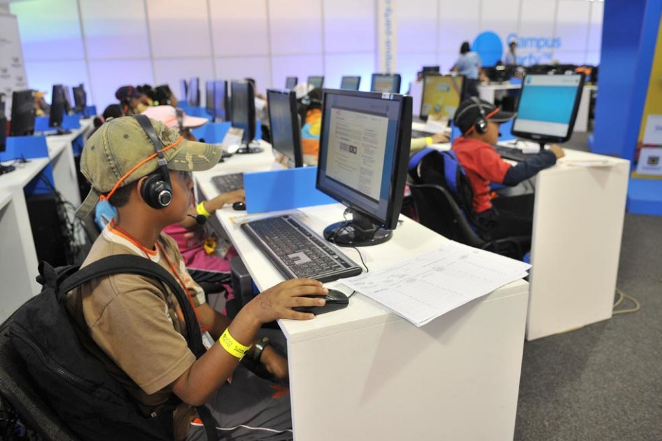 Mintic sigue impulsando acceso a la tecnología