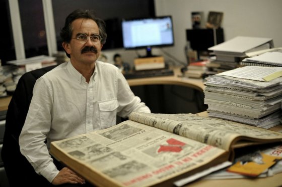 El editor ejemplar, nuestro editor
