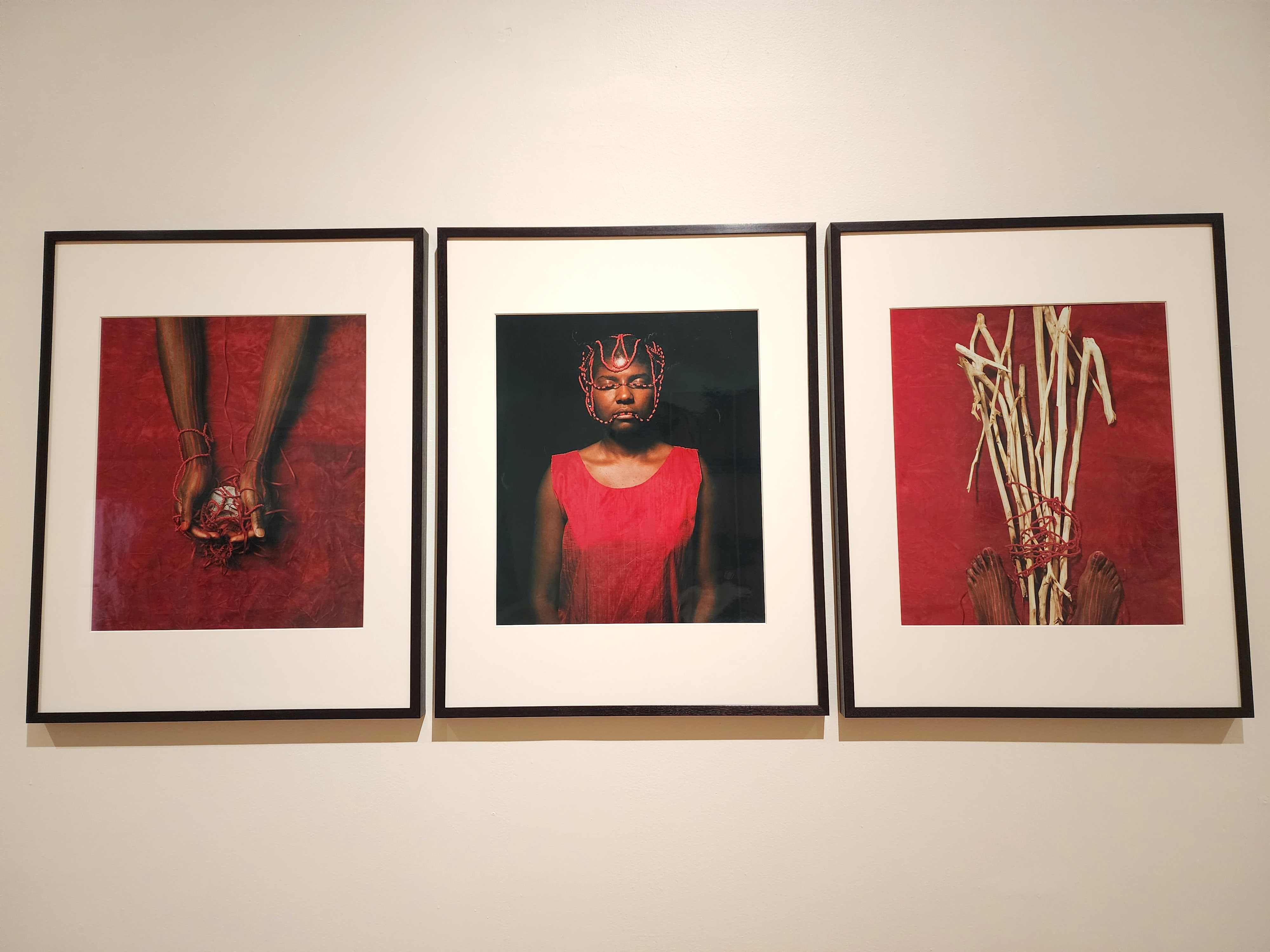 El Museo de Brooklyn presenta la primera exposición en Nueva York de Magda Campos-Pons