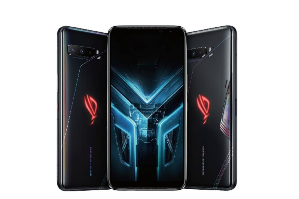 Los teléfonos para ‘gamers’ que se abren paso en medio de la cuarentena