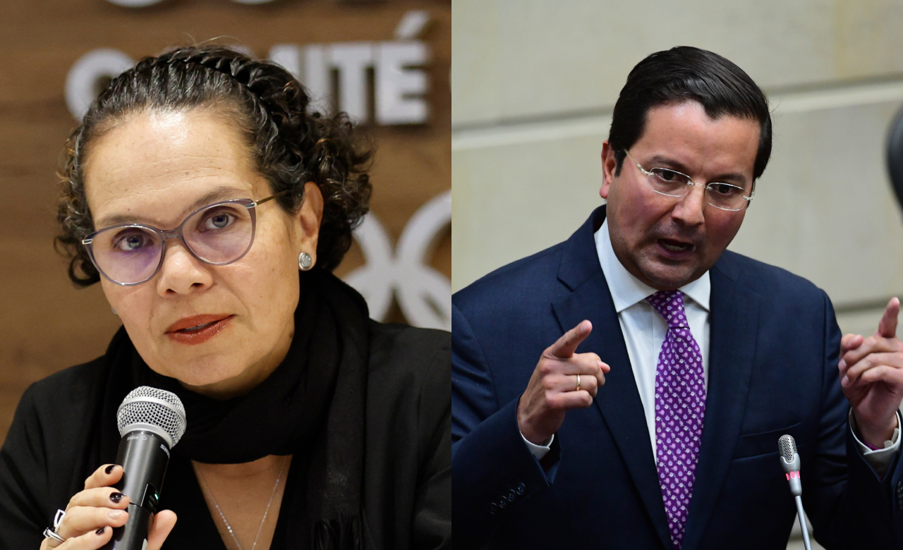 “¿Quién responde?”: piden agendar moción de censura a Mindeporte por Panamericanos