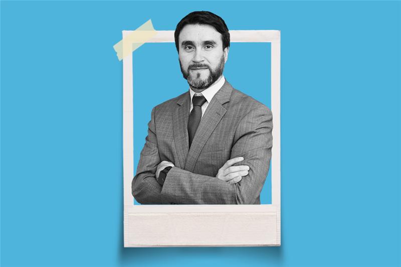 “La zona de confort puede parecer segura, pero es peligrosa”