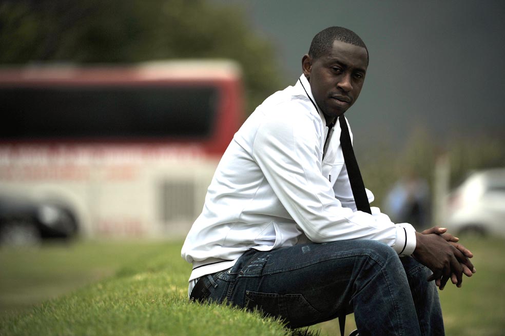 Caicedo: «Esta es la revancha que quería»