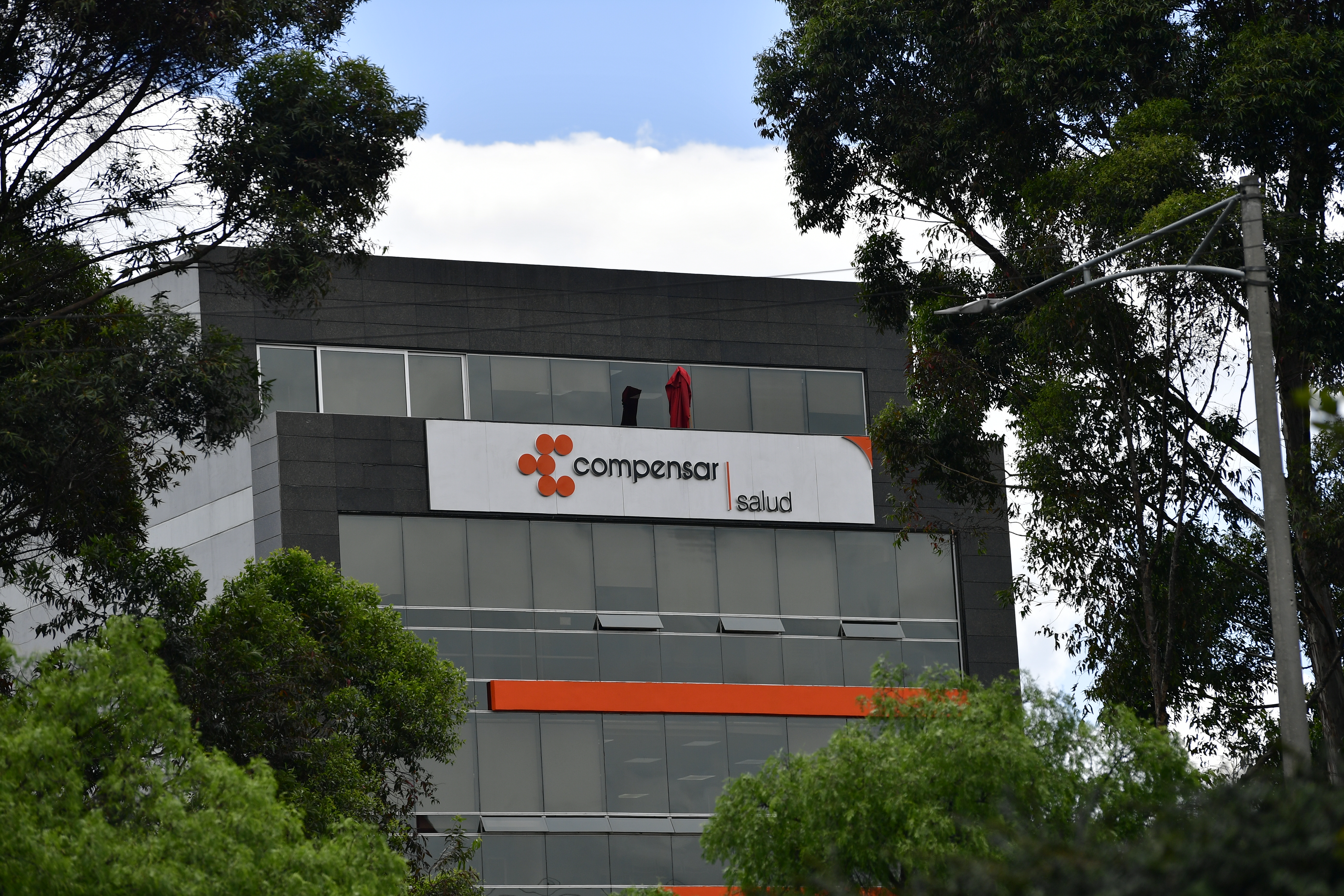 Compensar ya presentó los documentos ante la Supersalud para ser liquidada