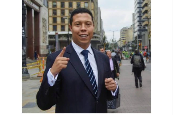 “Mataron al hermano equivocado”: Concejal Colmenares denuncia amenazas contra su vida