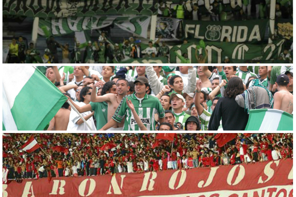 «La violencia en el fútbol no aguanta»: la política pública para generar paz en los estadios