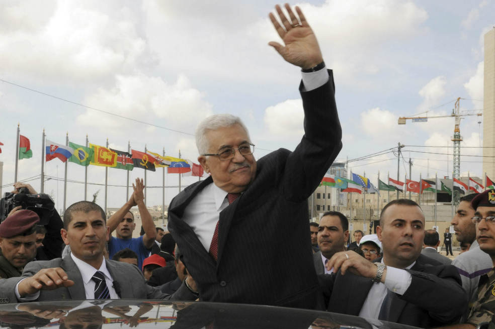 Septiembre palestino