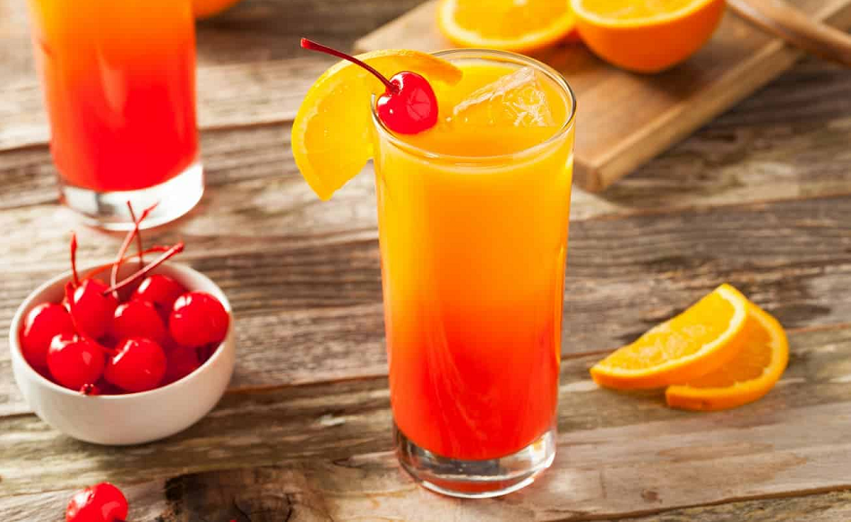 6 recetas de cócteles para celebrar Navidad y fin de año