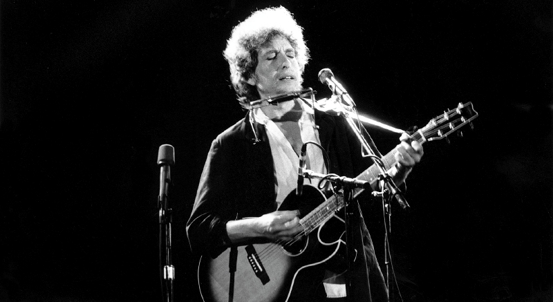 “Shadow Kingdom”, Bob Dylan anuncia nuevo álbum y documental