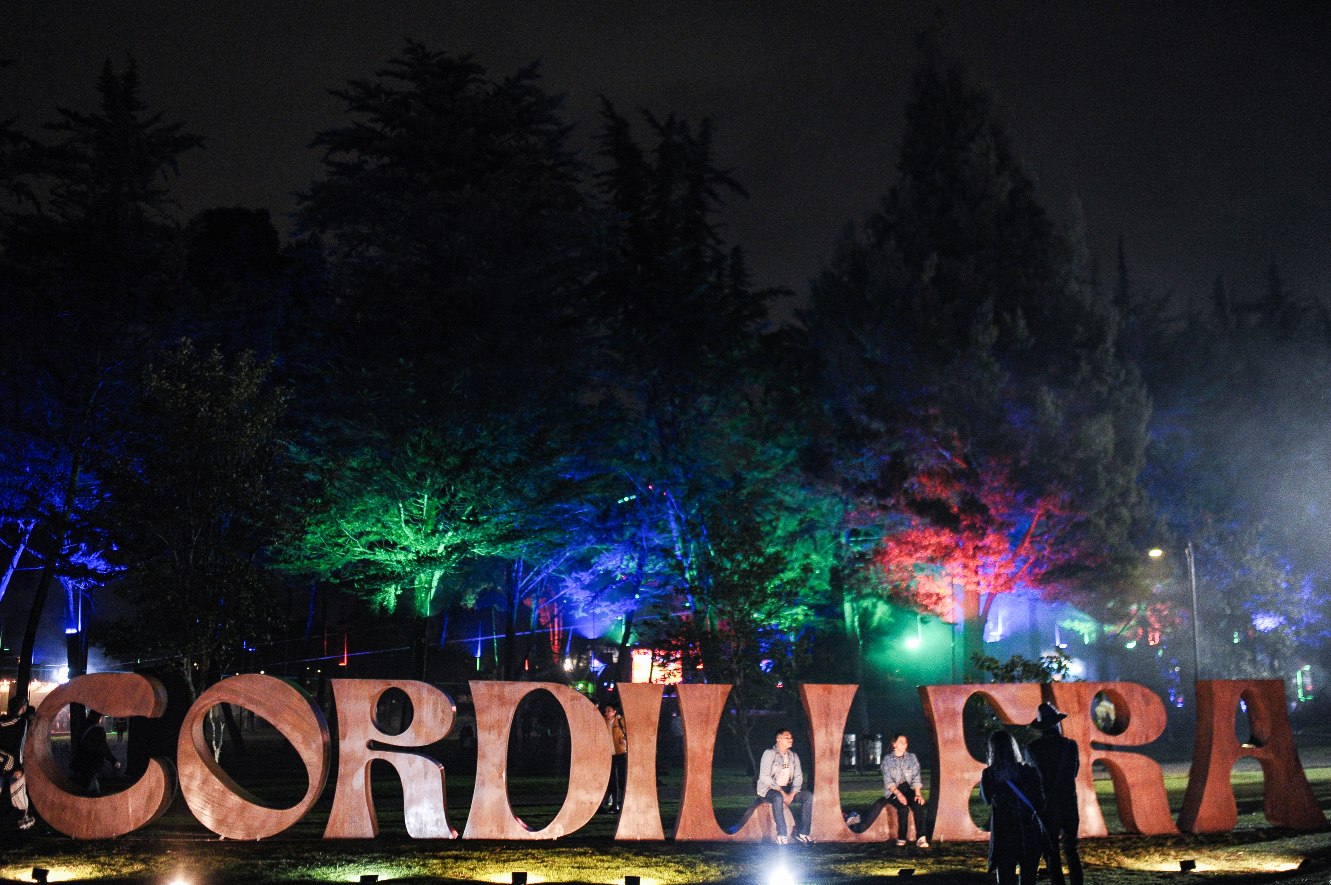 Programación del 14 de septiembre del Festival Cordillera a través de Disney plus