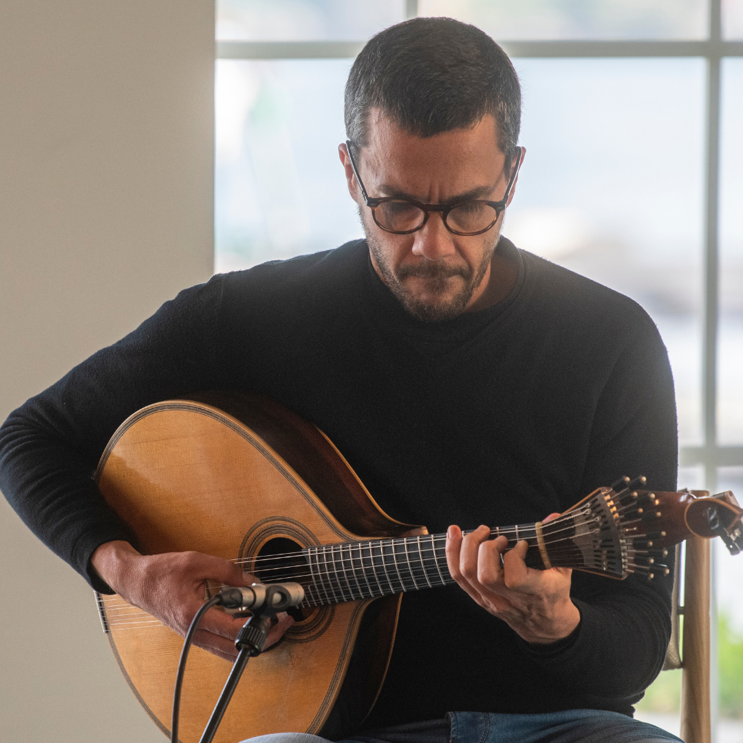 Bernardo Couto