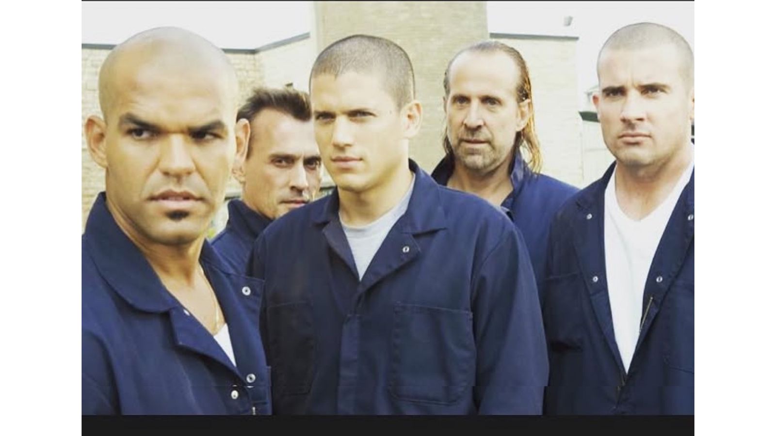 Nueva versión de Prison Break: reparto, de qué trata, dónde verla y más: “Será aterradora”