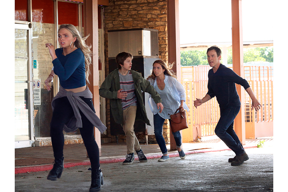 Fox estrena serie basada en los «X-Men»
