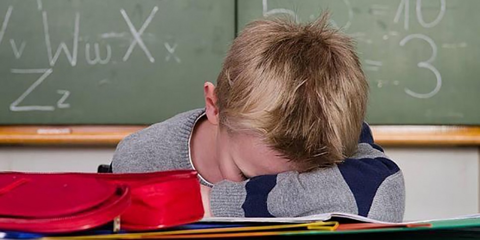 ¿Cuáles son los primeros signos de los trastornos mentales en niños?