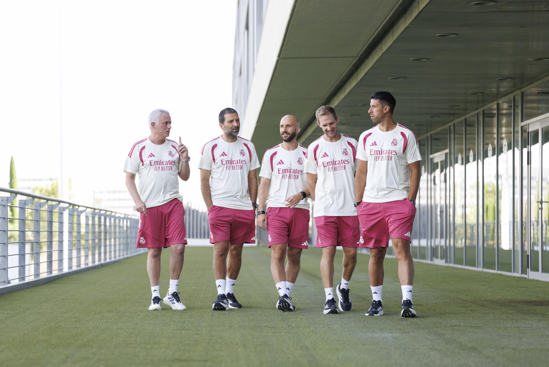 Liga de España 2026/27: una nueva oportunidad para seguir siendo el rey