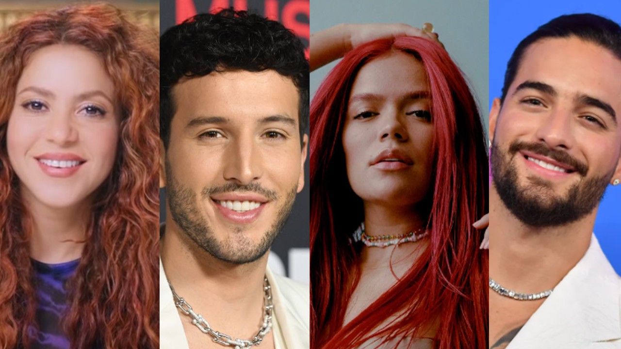 Premios Lo Nuestro 2023: ¿cuándo son y dónde verlos en vivo?