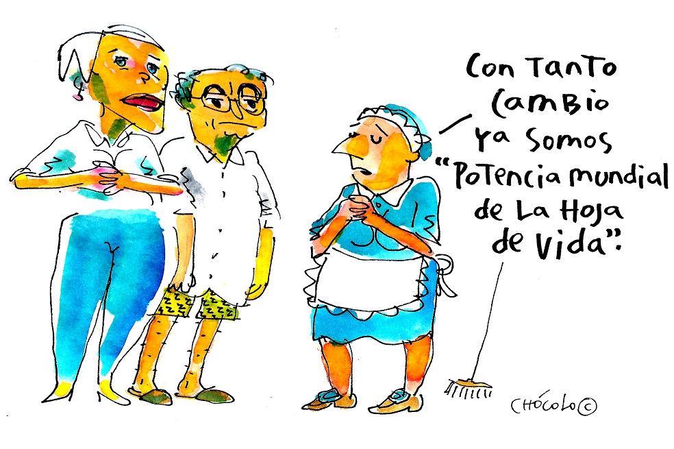 Chócolo