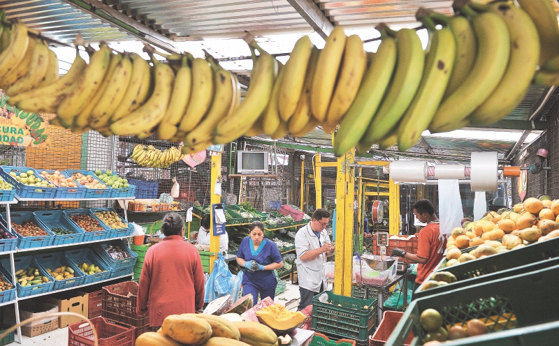 Así podría cambiar el IVA en Colombia