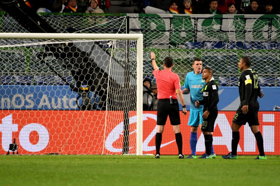 «Decisión del videoarbitraje marcó totalmente el partido. Nos desequilibró»: Jugadores de Nacional