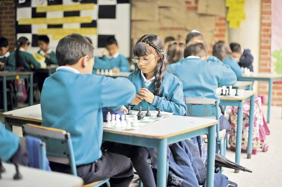 Gobierno y Distrito suscribirán acuerdos por calidad de la educación en Bogotá