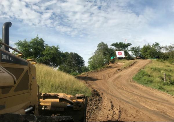 El Estrecho: la nueva zona de reincorporación de las Farc