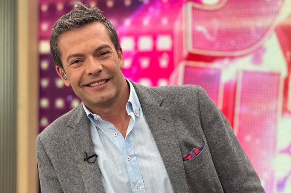 Por qué se fue Iván Lalinde de 'Día a Día'? Esto se conoció