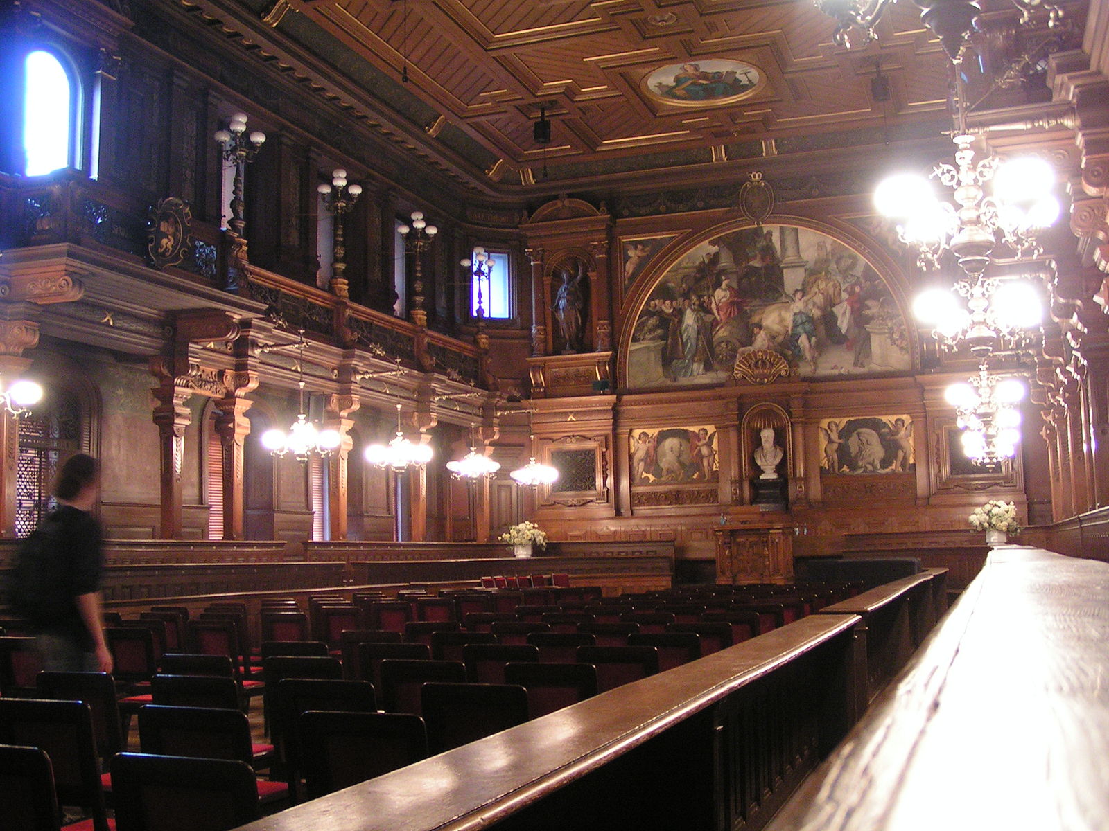 Ruperto Carola: la universidad más antigua de Alemania