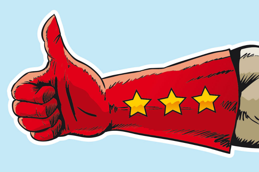 Cómics, con vía libre