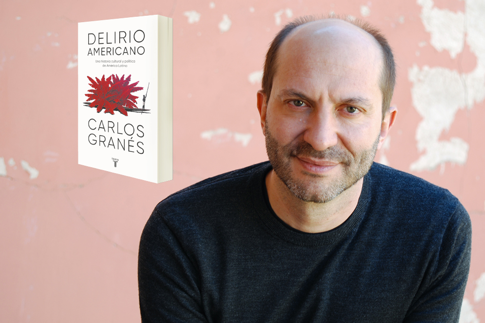 La importancia de la víctima en el mundo de hoy, según Carlos Granés