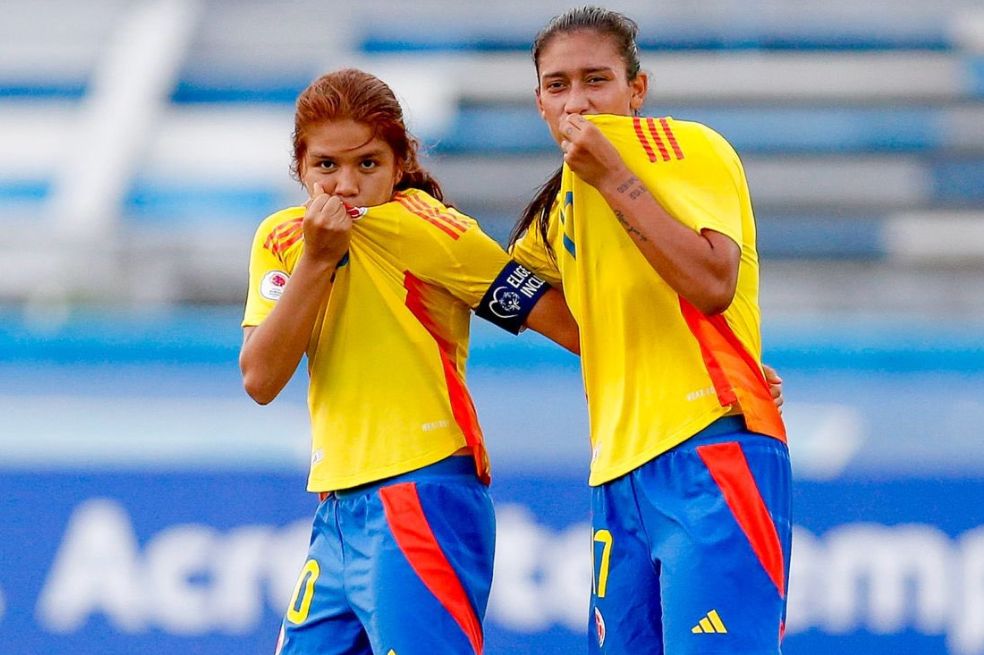 Colombia vs. Japón Sub-20: hora y dónde ver en vivo a la selección femenina