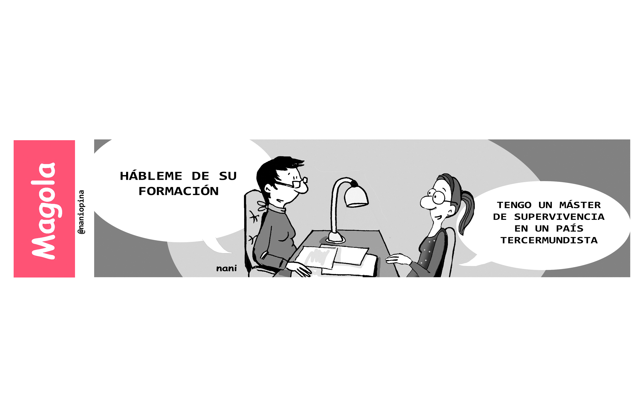 Formación