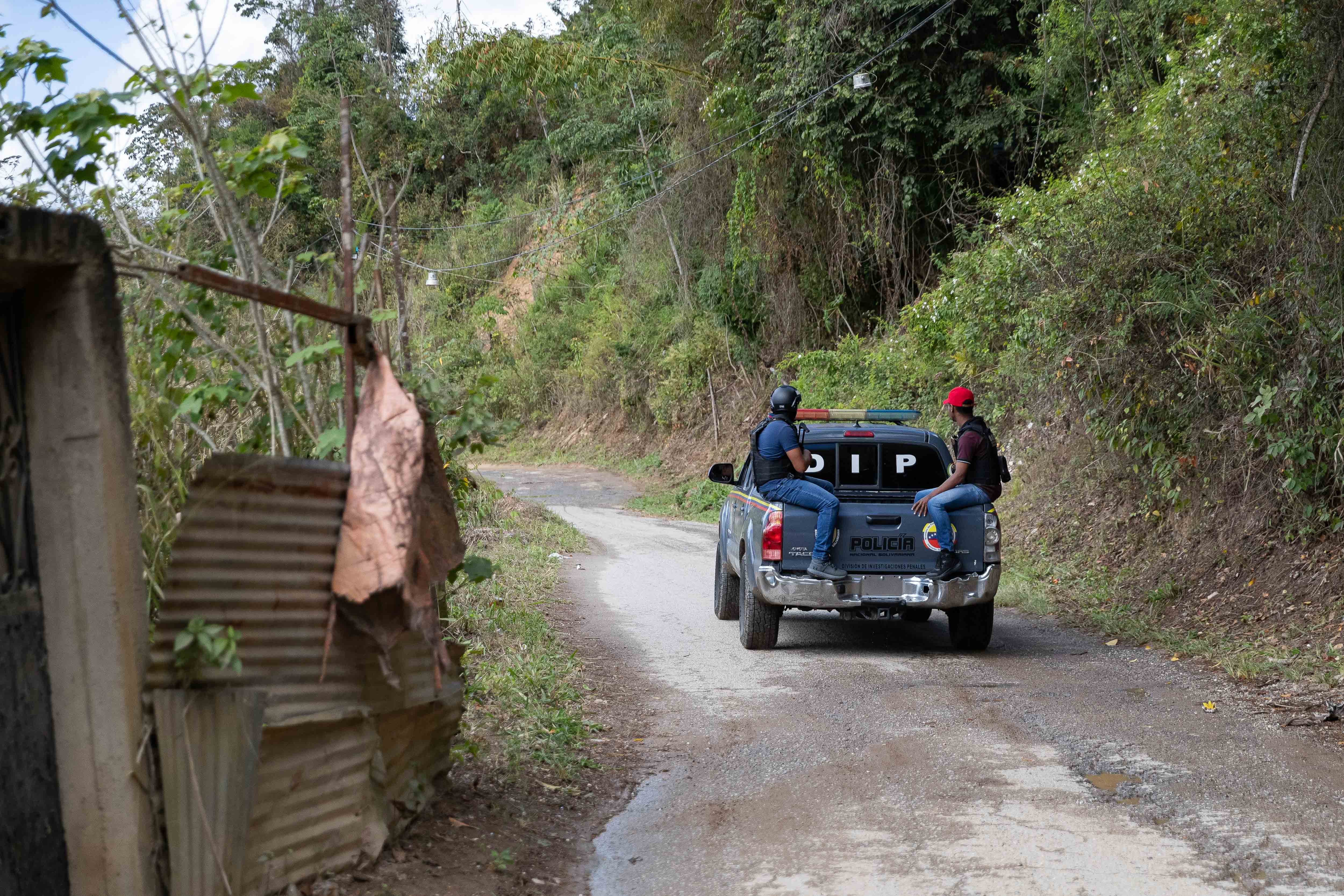 ¿Quién era Wilexis, uno de los delincuentes más buscados de Venezuela, abatido hoy?
