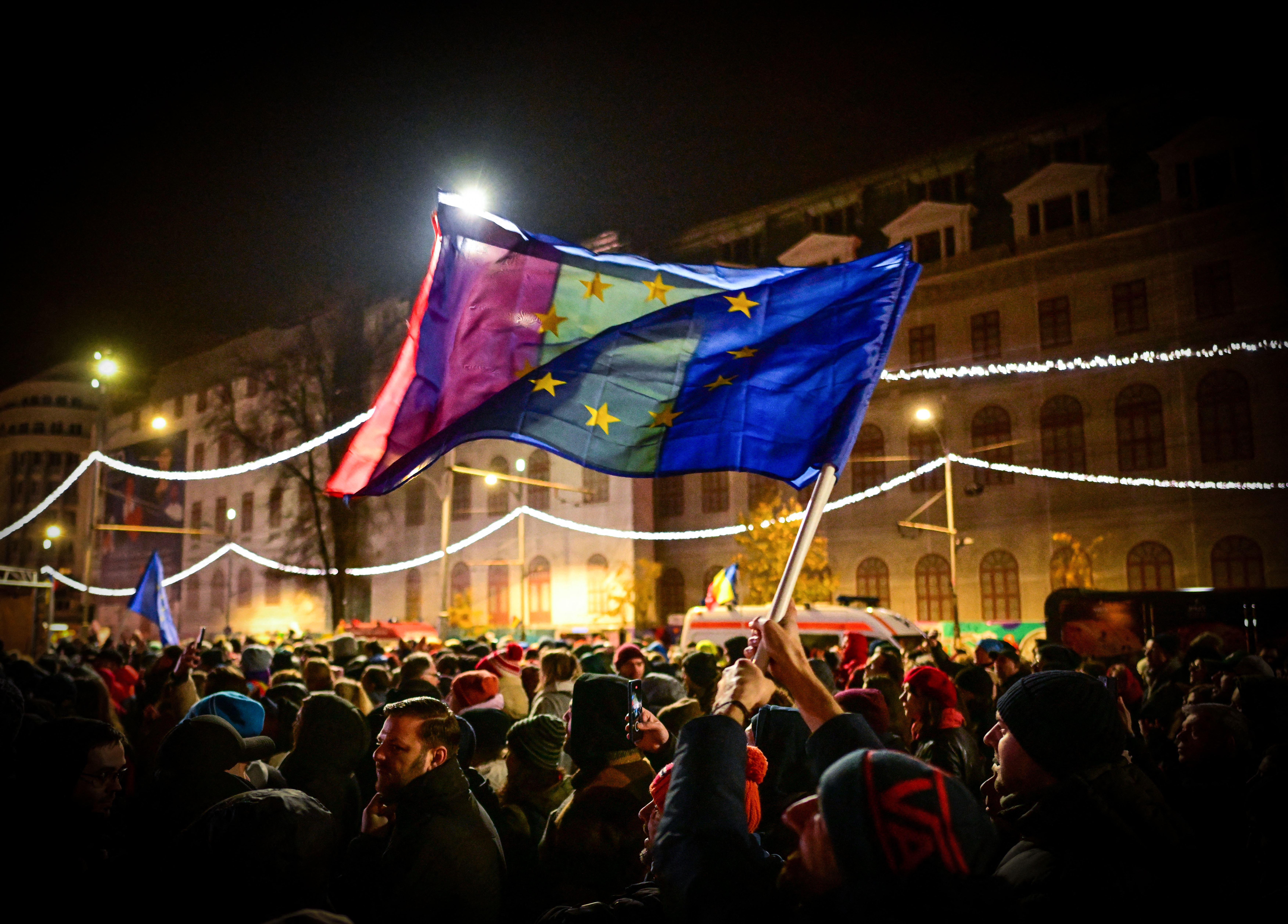 Tribunal Constitucional de Rumania anula las elecciones presidenciales: ¿por qué?