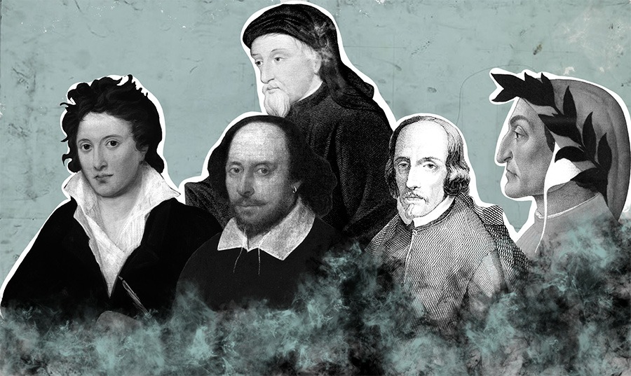 Día mundial de la poesía: las definiciones de un arte inabarcable