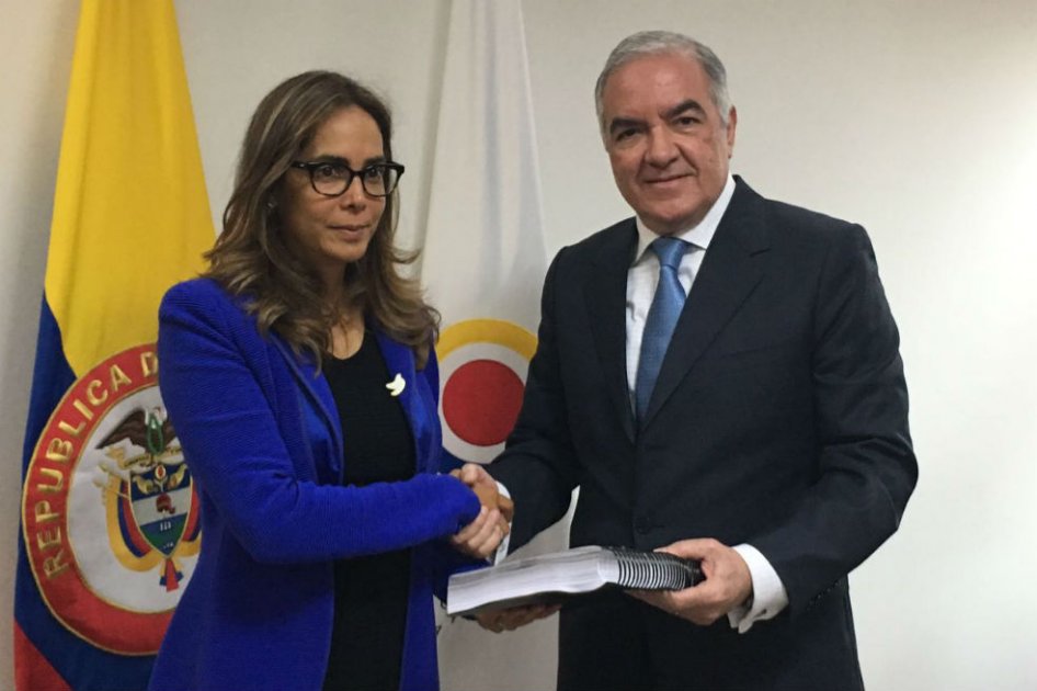 Mineducación entregó evidencias a Contraloría sobre mafias de alimentación escolar en el Caribe