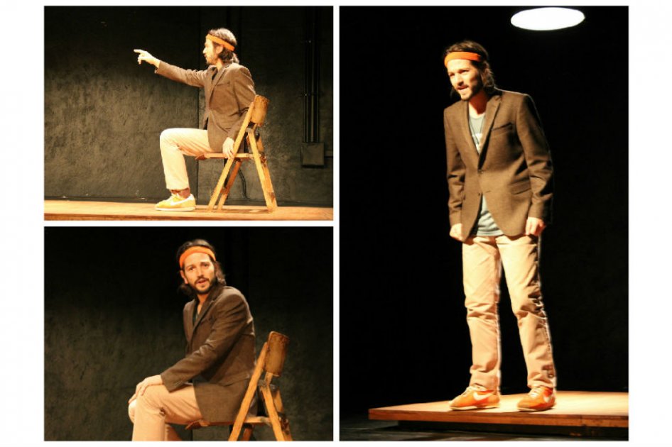 Diego Luna vuelve a Bogotá con ‘Cada vez nos despedimos mejor’