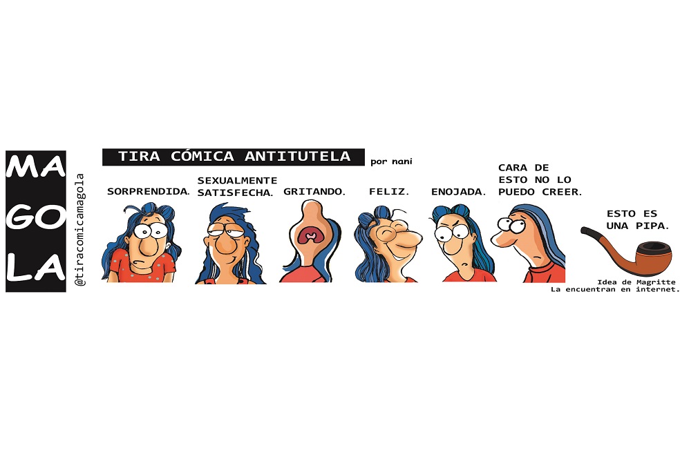 Machismo estelar