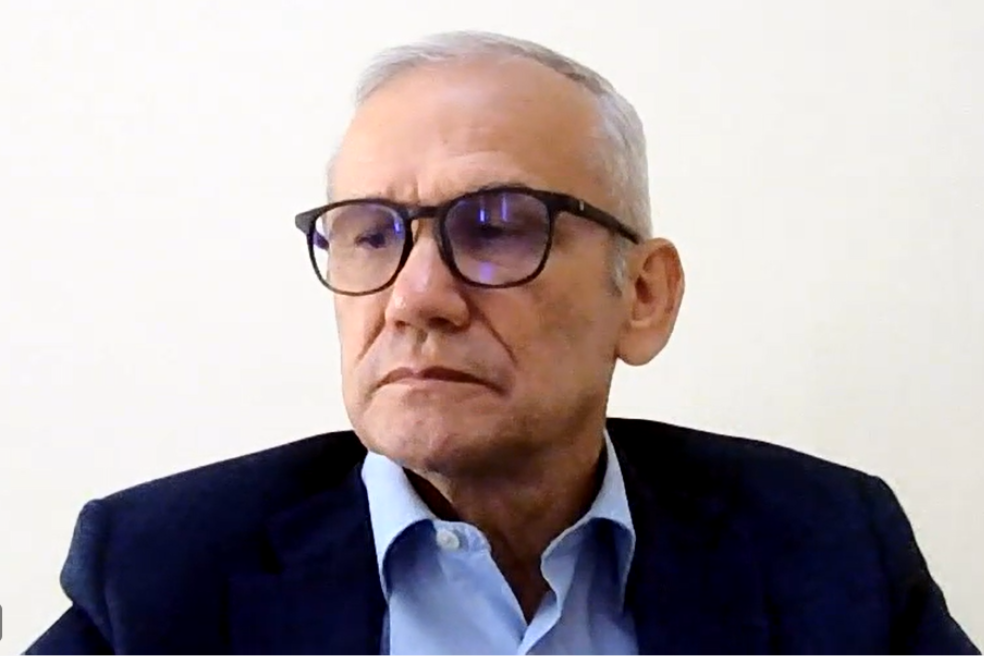 Caso Ungrd: prorrogan por un año la medida de aseguramiento contra Carlos Ramón González