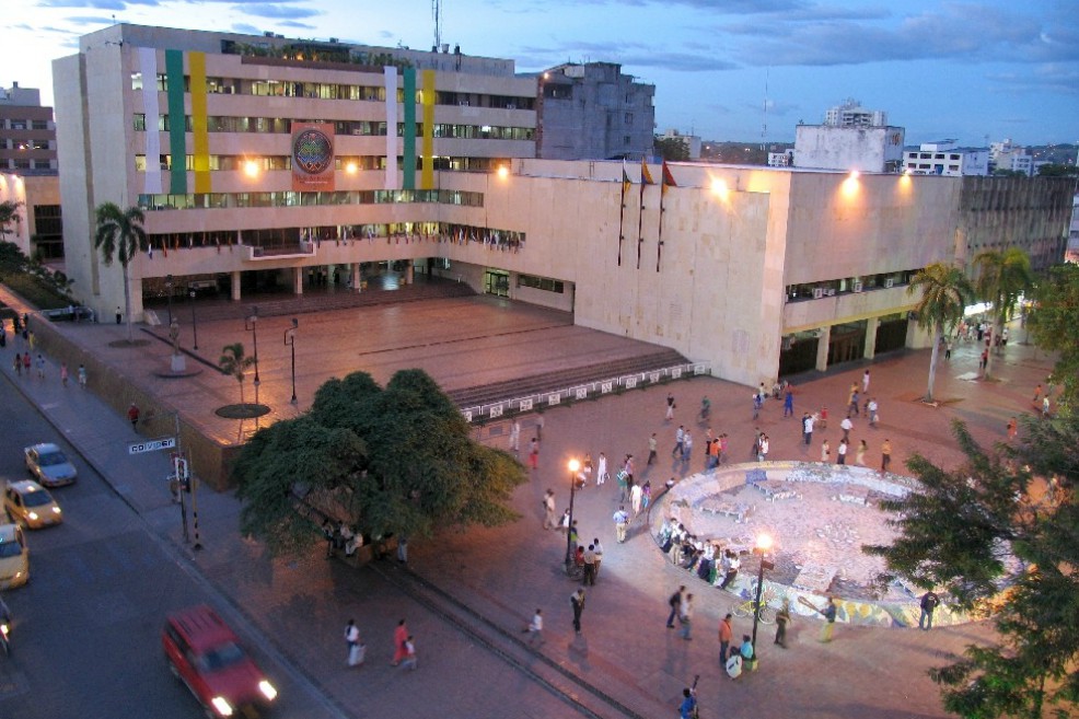 Indagan a funcionarios de Alcaldía y Policía por fuga en centro de reclusión en Neiva
