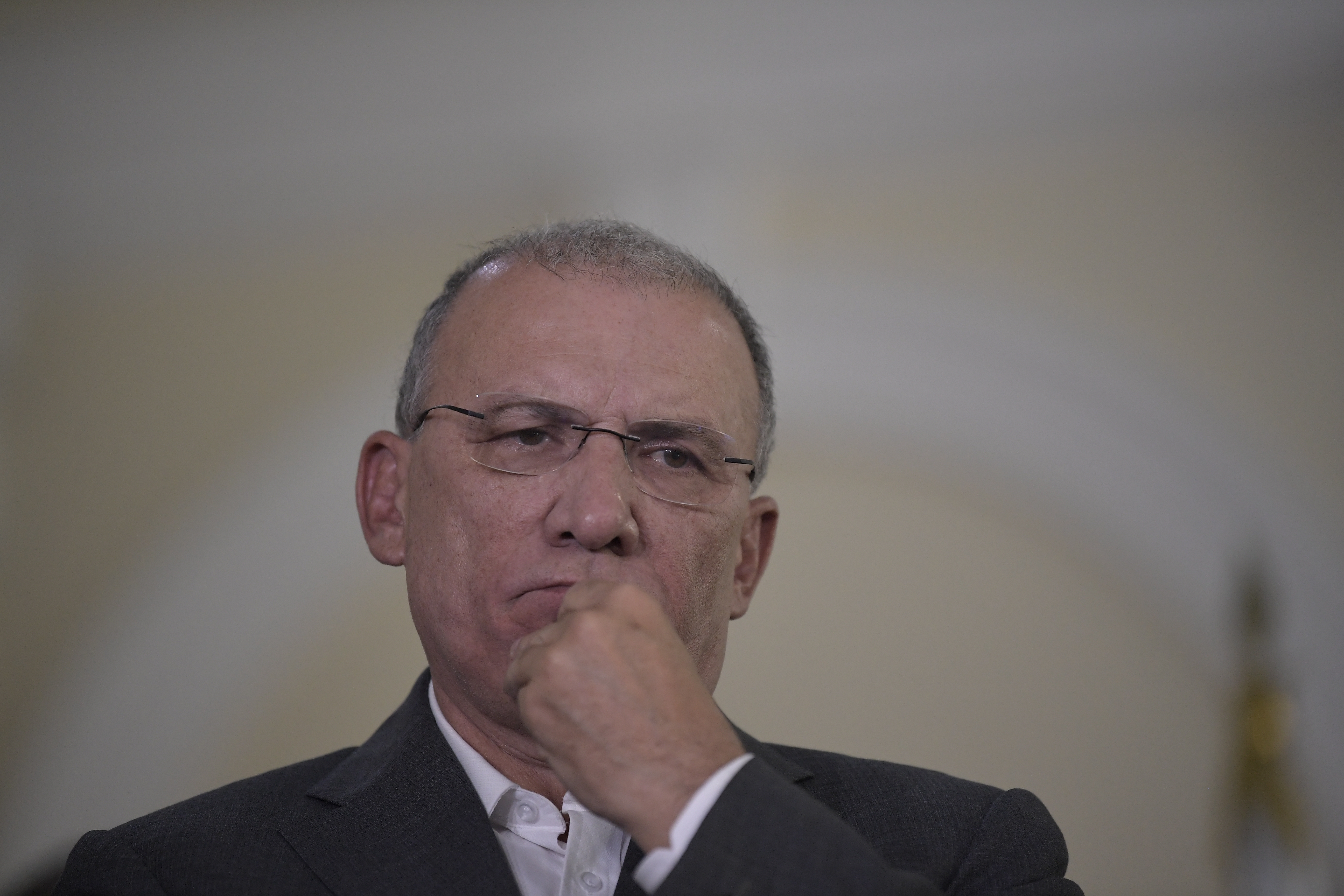 Por doble militancia, Consejo de Estado anuló elección del senador Roy Barreras