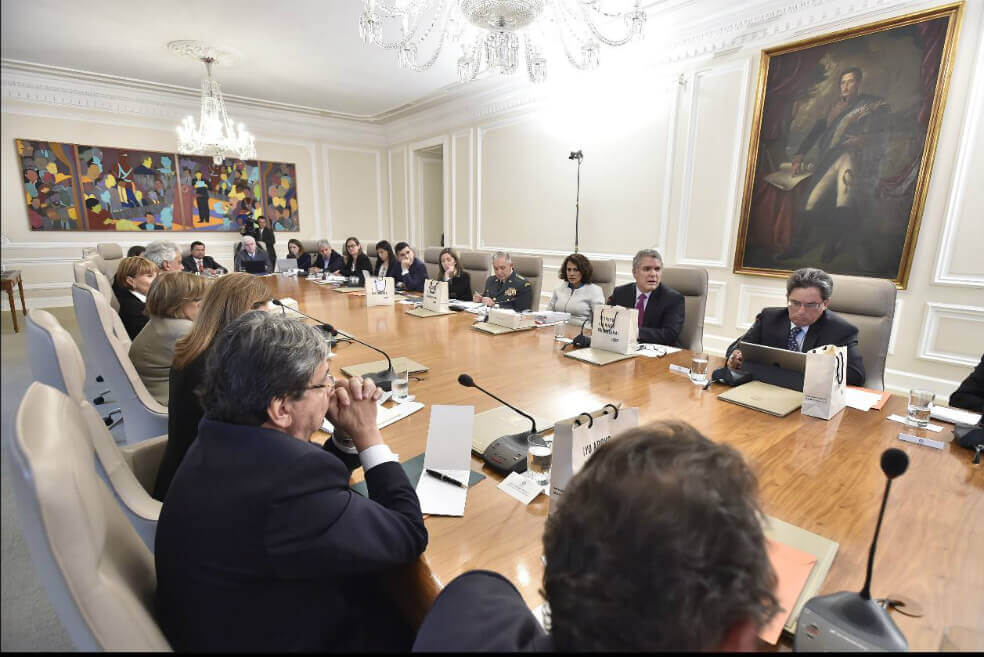 ¿Llegó la hora de un “revolcón” ministerial?