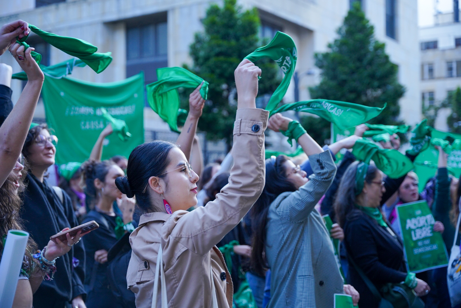 Concejo de Bogotá archivó el proyecto cuestionado por limitar el acceso al aborto
