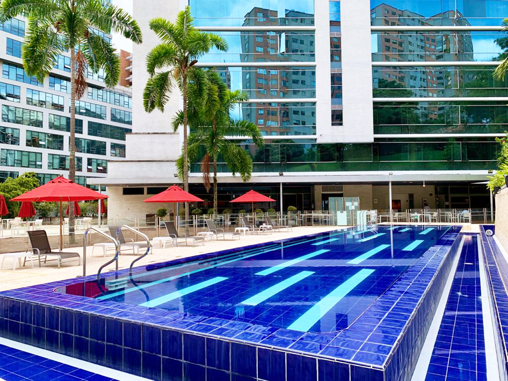 NH Hotel Group comparte cifras positivas de ocupación
