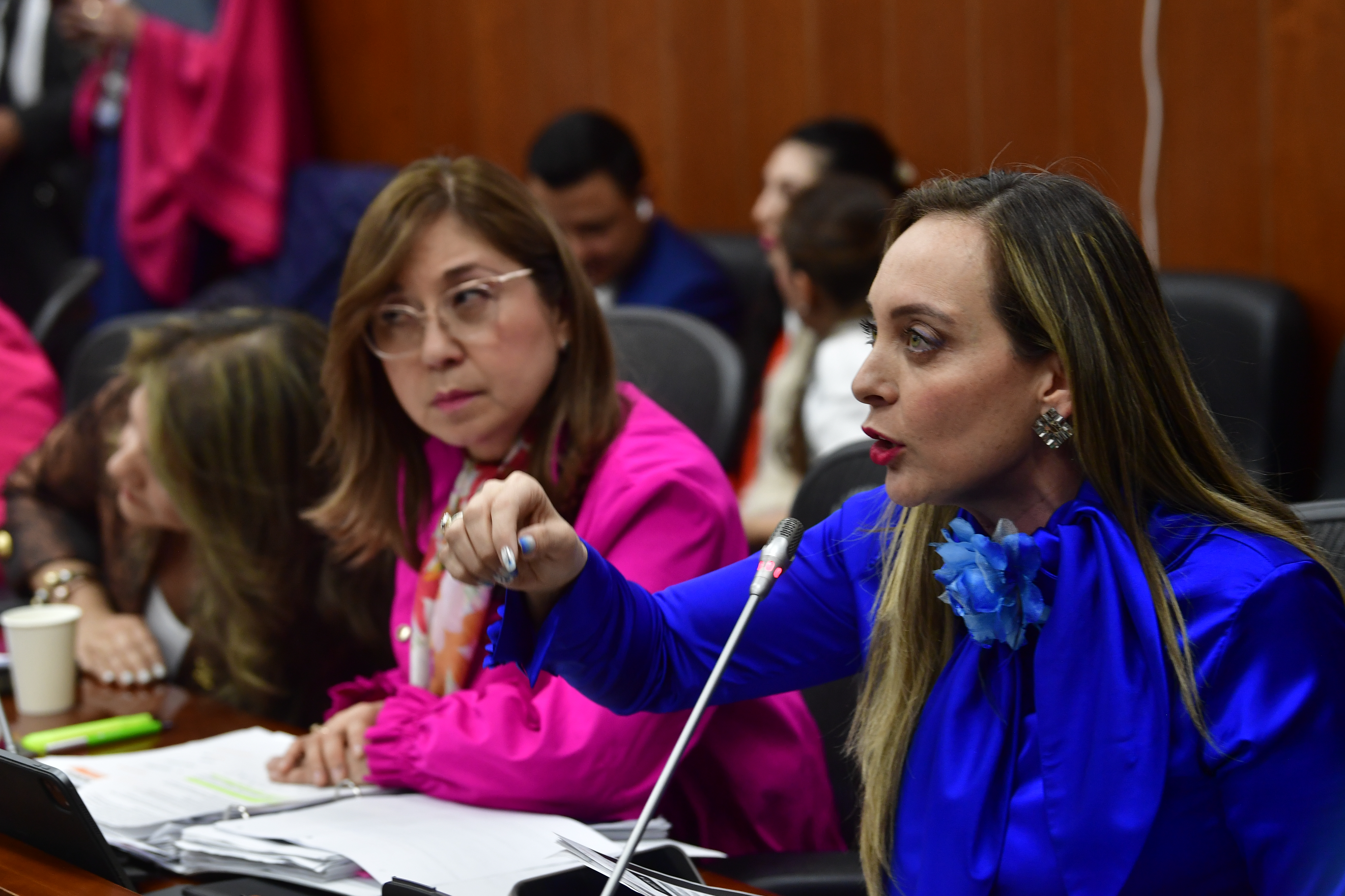 Lo que propone la ponencia alternativa de la reforma a la salud. ¿Qué rol tendrán las EPS?